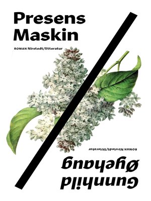 cover image of Presens Maskin